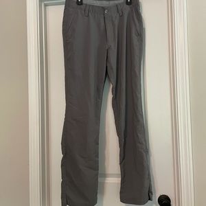 Under armour men’s pants